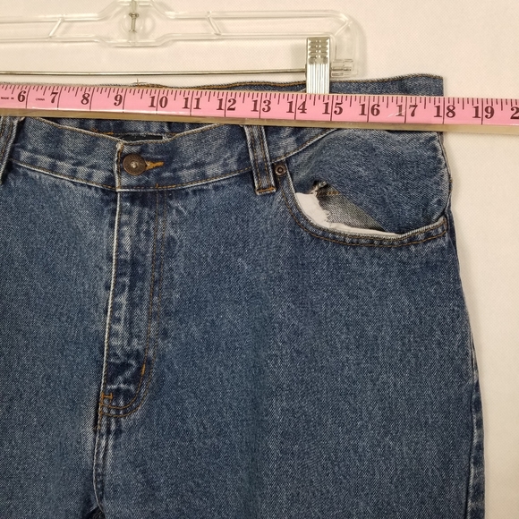 Faded glory men's jeans size 36/29 - Picture 2 of 10